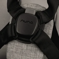 Nuna Triv Next BMW Graphene- Klapvogne Med Flade Sæder|Kombivogne Med Flade Sæder