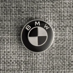 Nuna Triv Next BMW inkl. liggedel - Graphene- Kombivognspakker