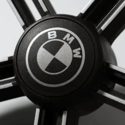 Nuna Triv Next BMW inkl. liggedel - Graphene- Kombivognspakker