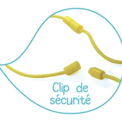 Vilac Træklegetøj - Bus- Trælegetøj|Trækdyr