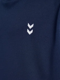 hummel Trænings T-Shirt - 7459- Sportstøj