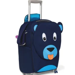 AFFENZAHN TROLLEY Bear - BEAR- Rygsække & Tasker