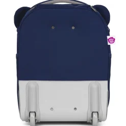 AFFENZAHN TROLLEY Bear - BEAR- Rygsække & Tasker
