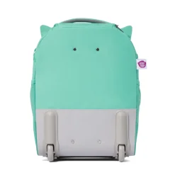 AFFENZAHN TROLLEY Owl - OWL- Rygsække & Tasker