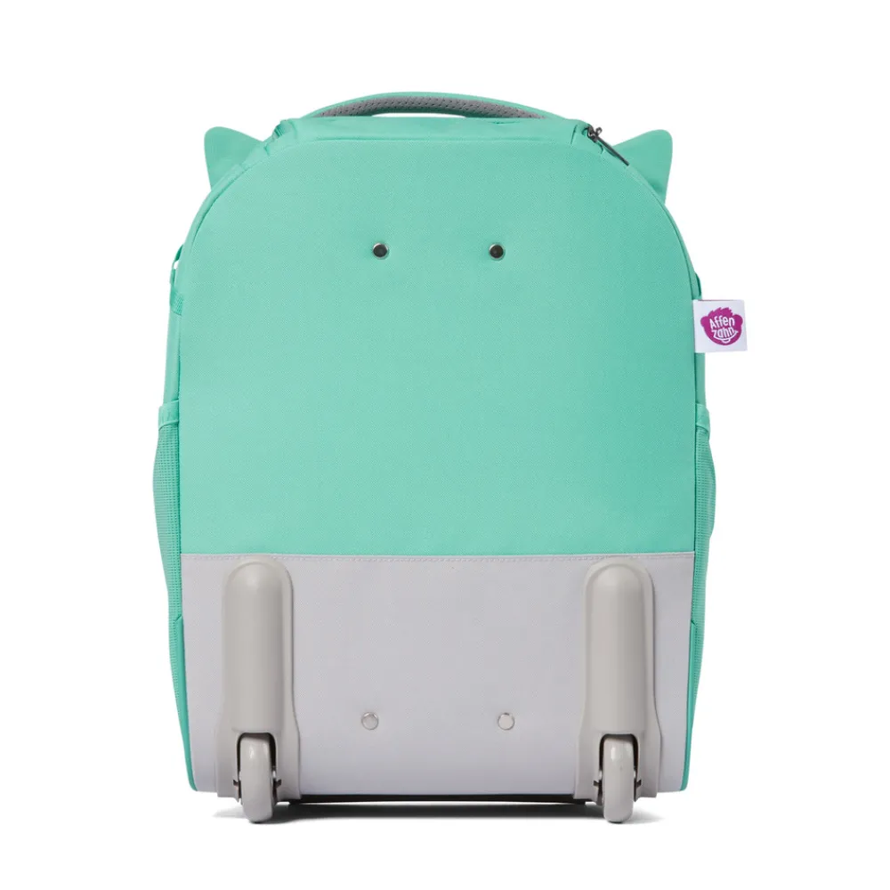 AFFENZAHN TROLLEY Owl - OWL- Rygsække & Tasker