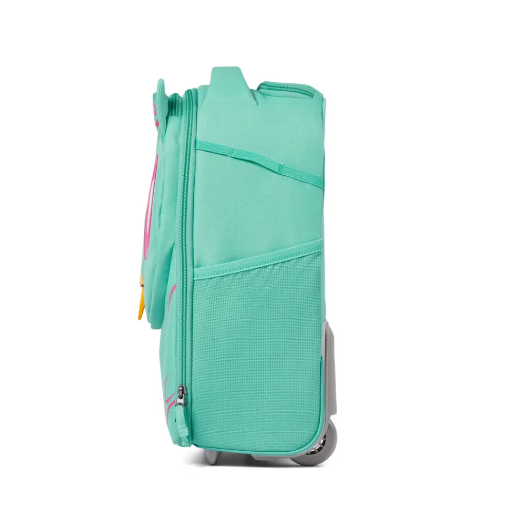 AFFENZAHN TROLLEY Owl - OWL- Rygsække & Tasker