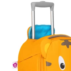 AFFENZAHN TROLLEY Tiger - TIGER- Rygsække & Tasker