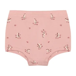 BeKids Trusser - 3 pak - Misty Rose- Undertøj