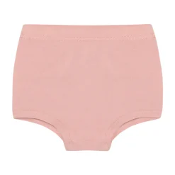 BeKids Trusser - 3 pak - Misty Rose- Undertøj