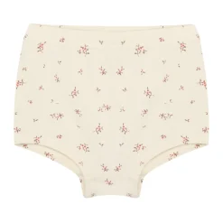 BeKids Trusser - 3 pak - Turtledove- Undertøj