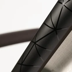 Nuna Trvl LX BMW Mica- Klapvogne Med Flade Sæder