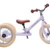 Trybike 3-Hjul, Vintage Lilla- Løbecykler & Cykler