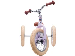 Trybike 3-Hjul, Vintage Lilla- Løbecykler & Cykler