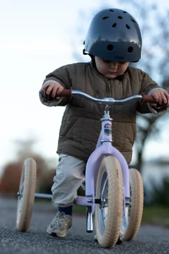 Trybike 3-Hjul, Vintage Lilla- Løbecykler & Cykler