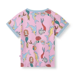 Småfolk T-shirt - 539- T-Shirts & Toppe