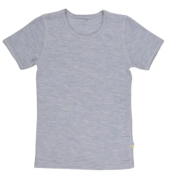 Joha T-shirt basic- Uldoverdele|T-Shirts & Toppe
