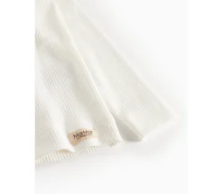 MarMar Copenhagen T-shirt, langærmet - Gentle white- T-Shirts & Toppe|Bluser