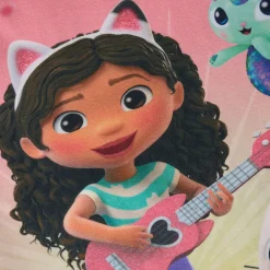 Minymo T-shirt LS - 5269- Bluser