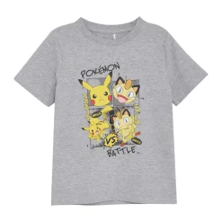 Minymo T-shirt SS - 1230- Licens|T-Shirts & Toppe