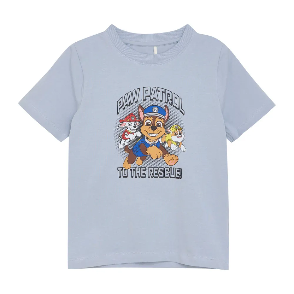 Minymo T-shirt SS - 7871- Licens|T-Shirts & Toppe