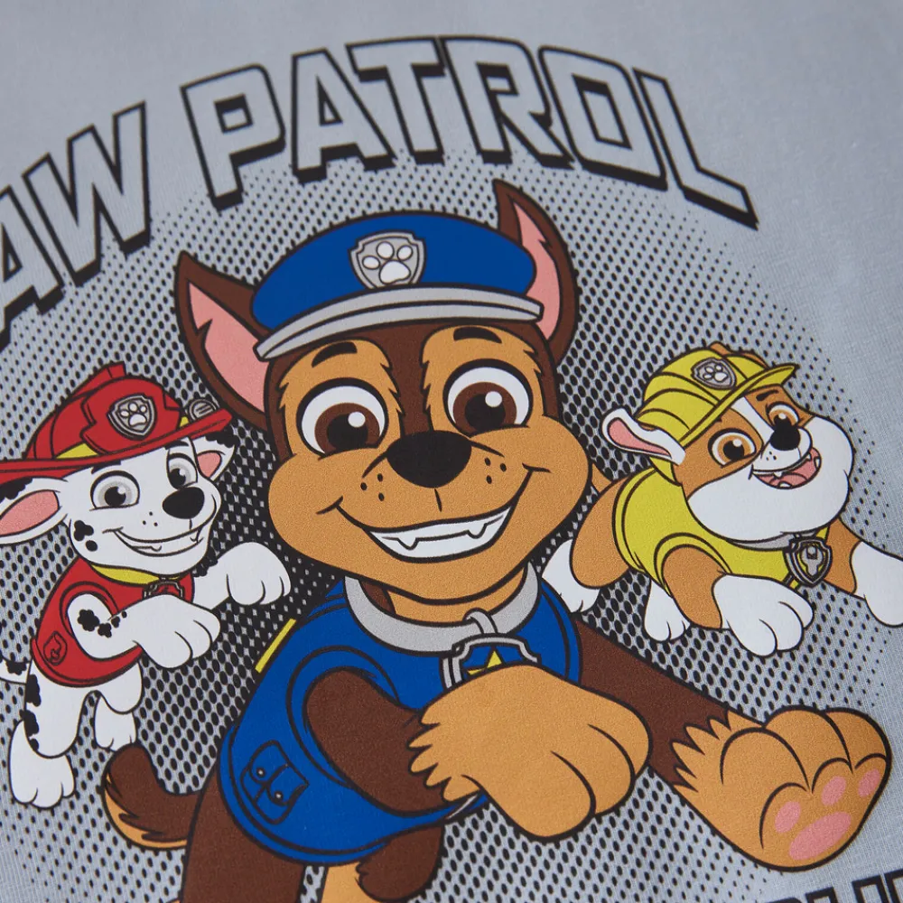 Minymo T-shirt SS - 7871- Licens|T-Shirts & Toppe