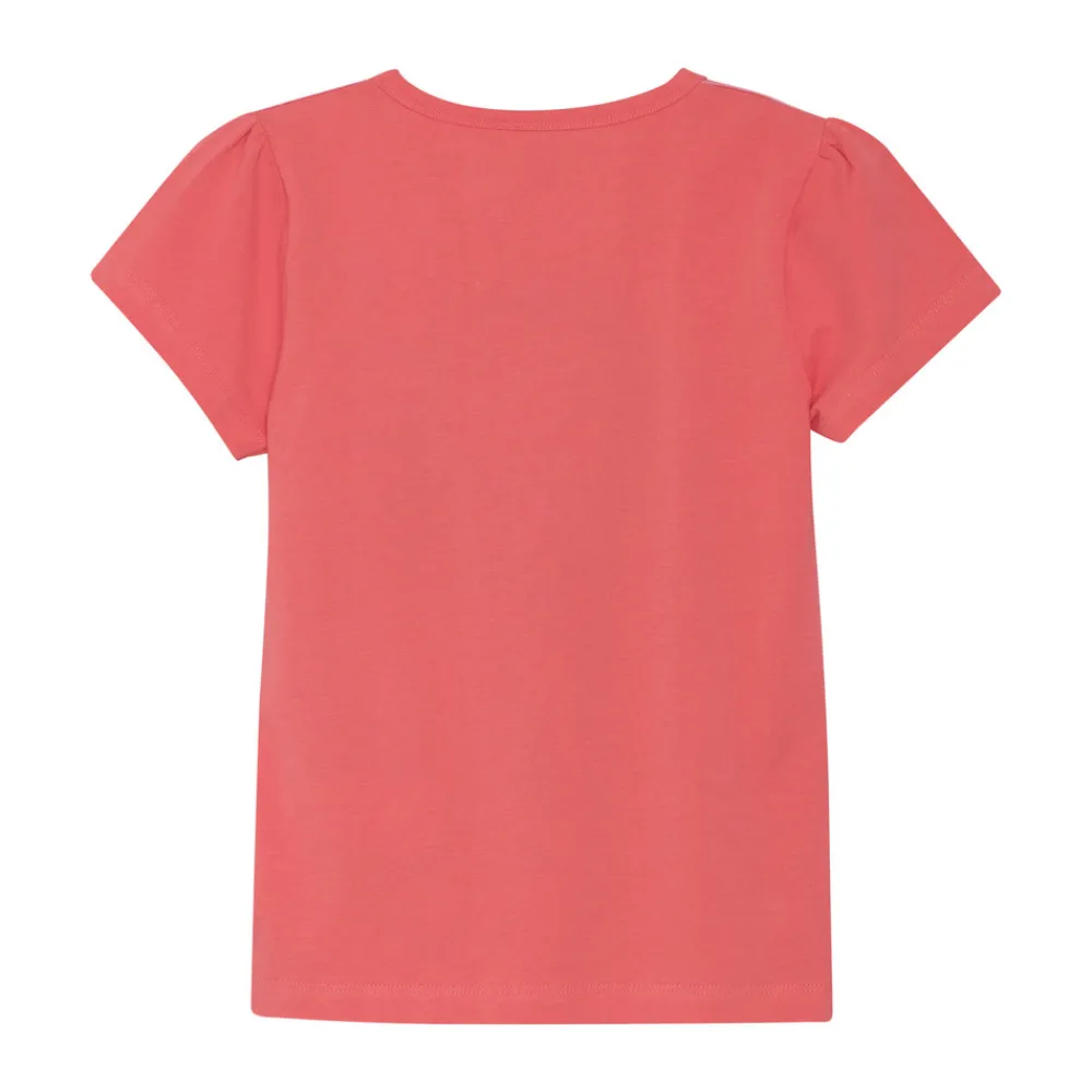 Minymo T-shirt SS - 5780- T-Shirts & Toppe