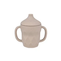 Najell Tudekop - Dune Beige- Træningskopper Og Flasker