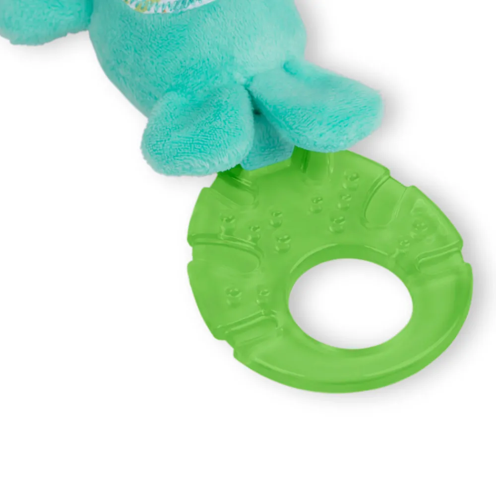 Bright Starts Tug Tunes - Elefant- Legetøj Til Barnevogne & Autostole