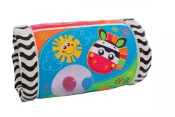 Playgro Tumble Jungle Musical Roller- Aktivitetslegetøj