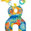 Playgro Tummy time pude, havet- Aktivitetslegetøj