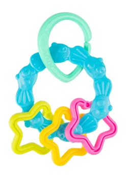 Playgro Tummy time pude, havet- Aktivitetslegetøj