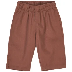 Müsli Twill Bukser - Root- Bukser