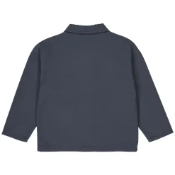 Müsli Twill Jakke - Night blue- Overgangsjakker