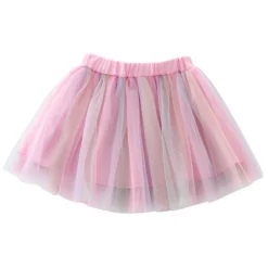 Ella & Monster Tylskørt – candyfloss- Festtøj & Tilbehør