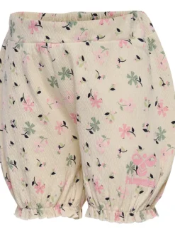 hummel Tyra shorts - Whitecap gray- Shortssæt