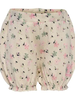 hummel Tyra shorts - Whitecap gray- Shortssæt