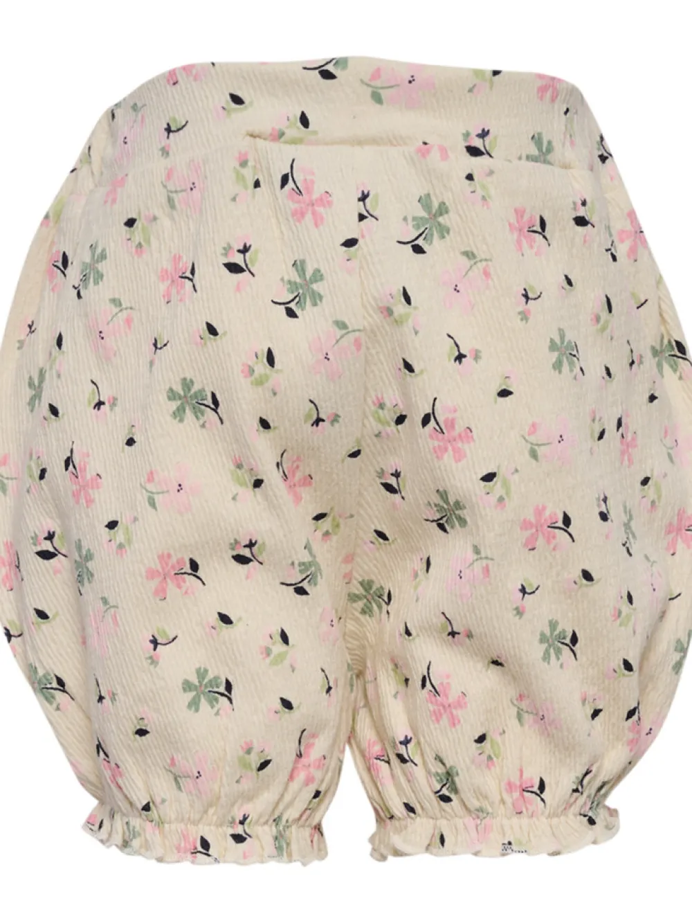 hummel Tyra shorts - Whitecap gray- Shortssæt