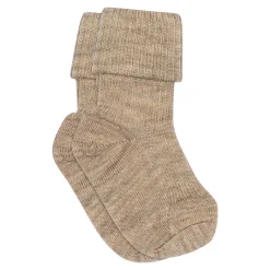 MP Denmark Uld Ankelstrømpe Rib - 489- Strømper|Uldstrømper & Uldstrømpebukser