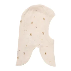 BeKids Uld Balaclava - Aop - 2020- Elefanthuer & Huer|Uldhuer, Uldvanter & Uldfutter