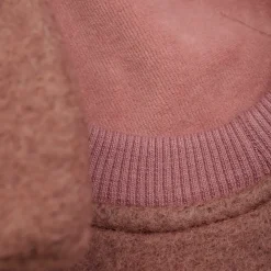 HUTTEliHUT Uld Balaclava - Burlwood- Elefanthuer & Huer|Uldhuer, Uldvanter & Uldfutter