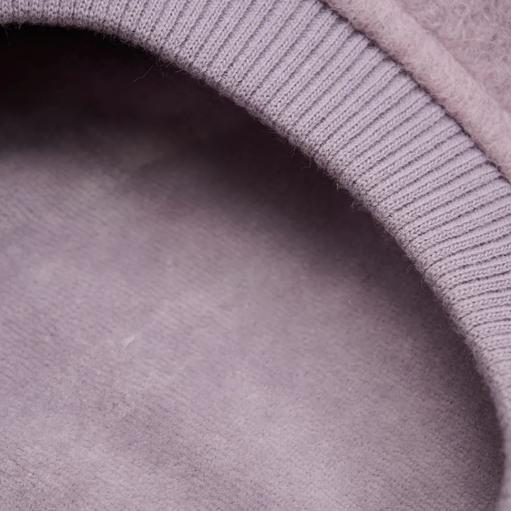 HUTTEliHUT Uld Balaclava - Nirvana- Elefanthuer & Huer|Uldhuer, Uldvanter & Uldfutter