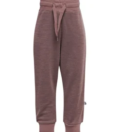 hummel Uld Bukser - 8719- Uldunderdele