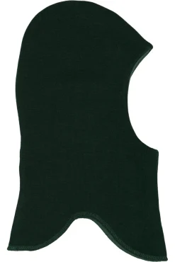 Mikk-Line Uld elefanthue - Darkest sprouse- Elefanthuer & Huer|Uldhuer, Uldvanter & Uldfutter