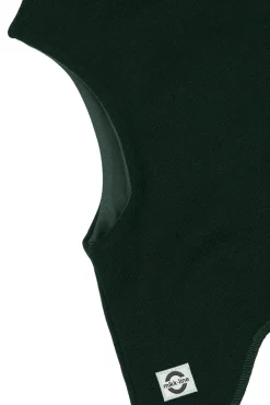 Mikk-Line Uld elefanthue - Darkest sprouse- Elefanthuer & Huer|Uldhuer, Uldvanter & Uldfutter