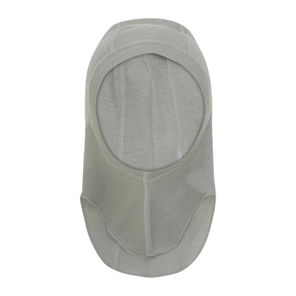 BeKids Uld elefanthue - solid - 9709- Elefanthuer & Huer|Uldhuer, Uldvanter & Uldfutter