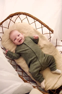 BeKids Uld elefanthue - solid - 9709- Elefanthuer & Huer|Uldhuer, Uldvanter & Uldfutter