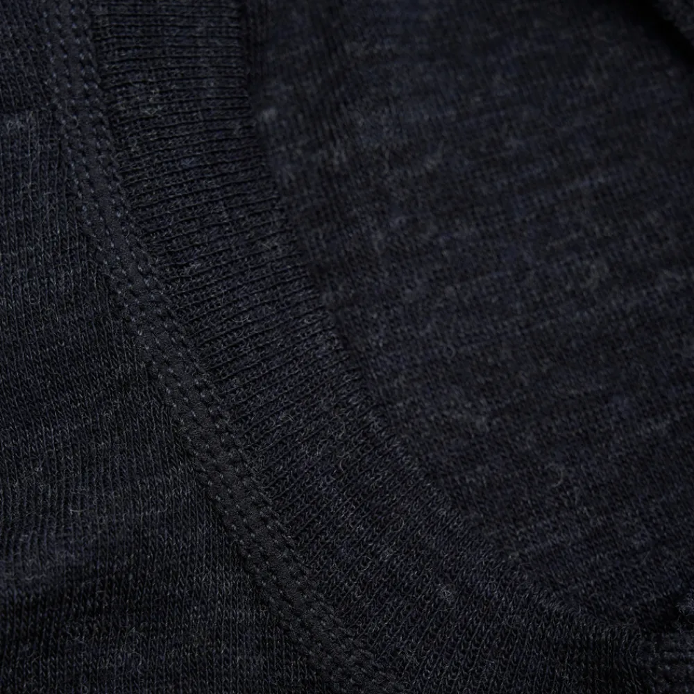 BeKids Uld elefanthue - solid - 7392- Elefanthuer & Huer|Uldhuer, Uldvanter & Uldfutter