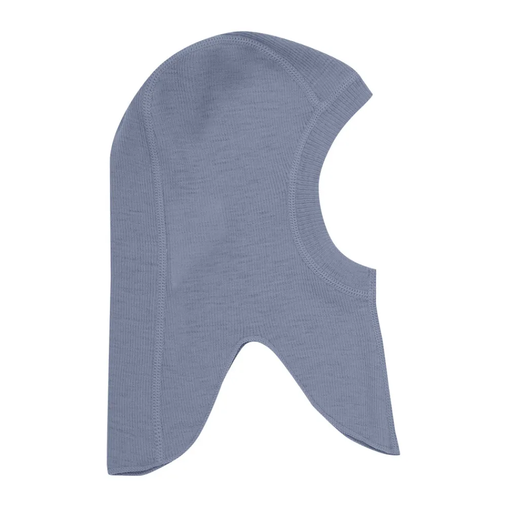 BeKids Uld elefanthue - solid - 7910- Elefanthuer & Huer|Uldhuer, Uldvanter & Uldfutter