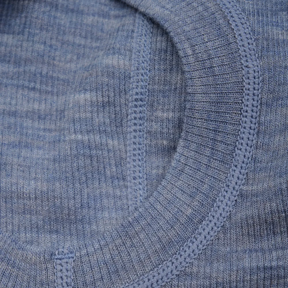 BeKids Uld elefanthue - solid - 7910- Elefanthuer & Huer|Uldhuer, Uldvanter & Uldfutter