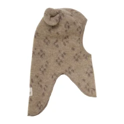 HUTTEliHUT Uld Fleece Balaclava - Etherea- Uldhuer, Uldvanter & Uldfutter|Elefanthuer & Huer